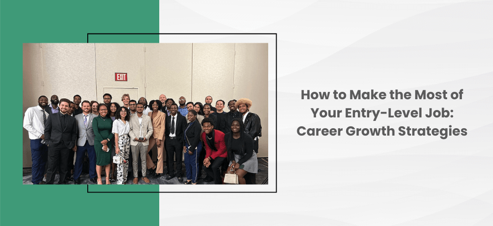 Career Growth Strategies