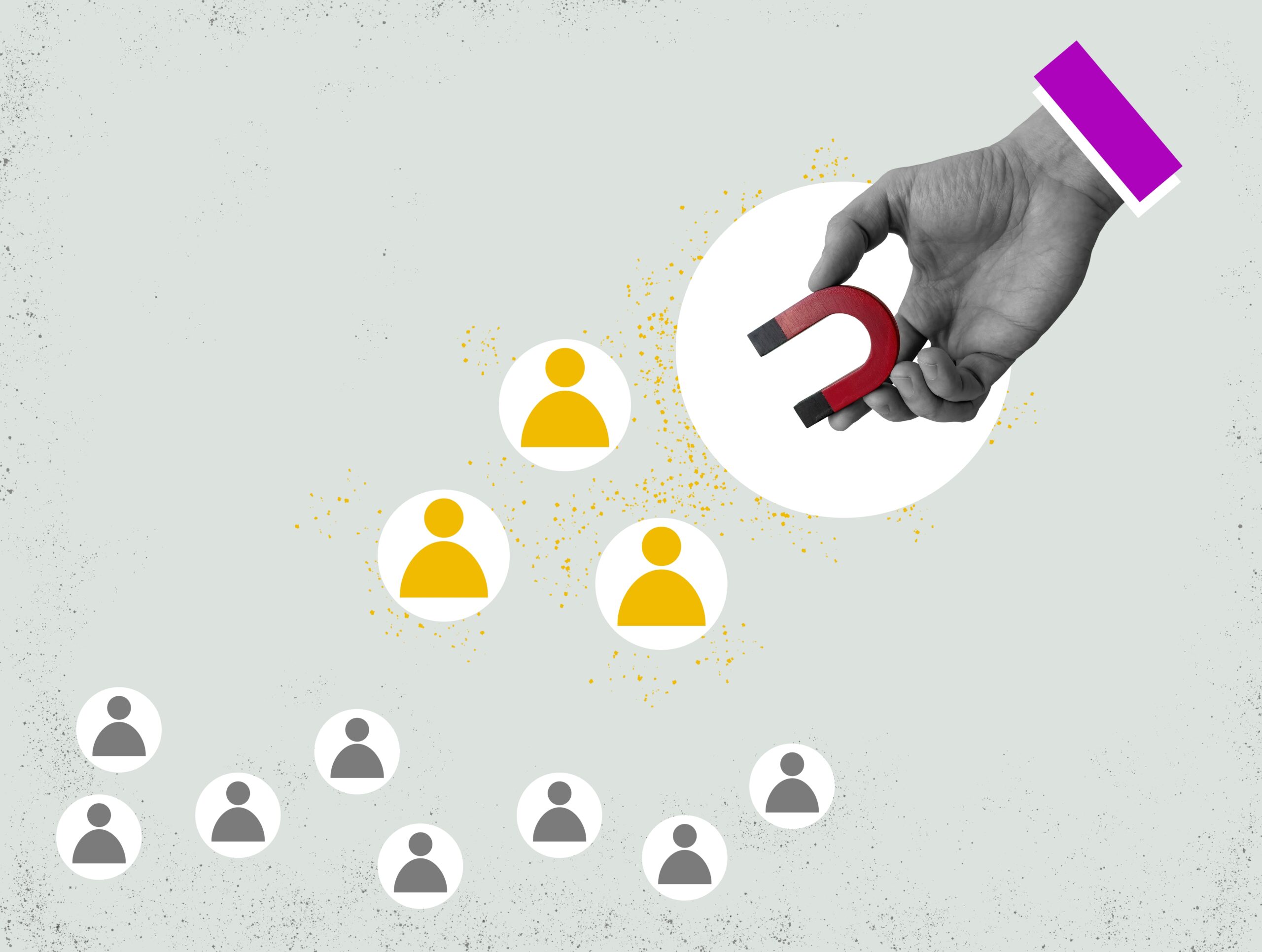 customer acquisition strategies