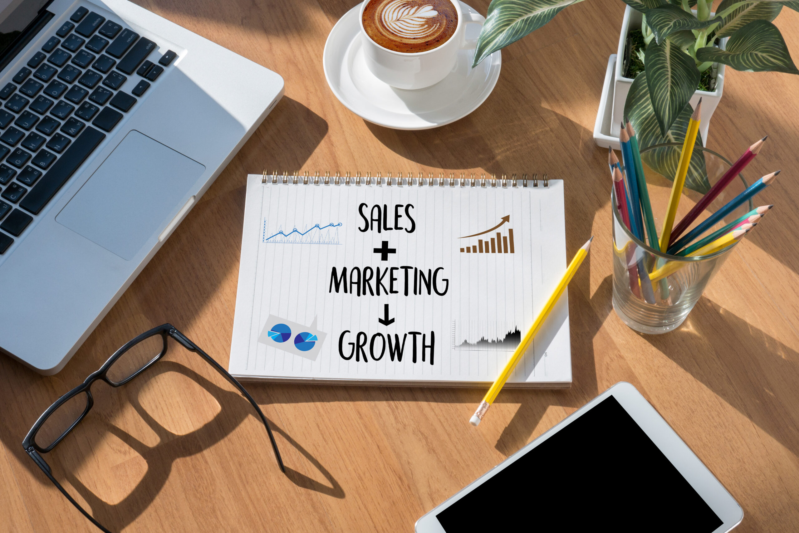 sales and marketing alignment