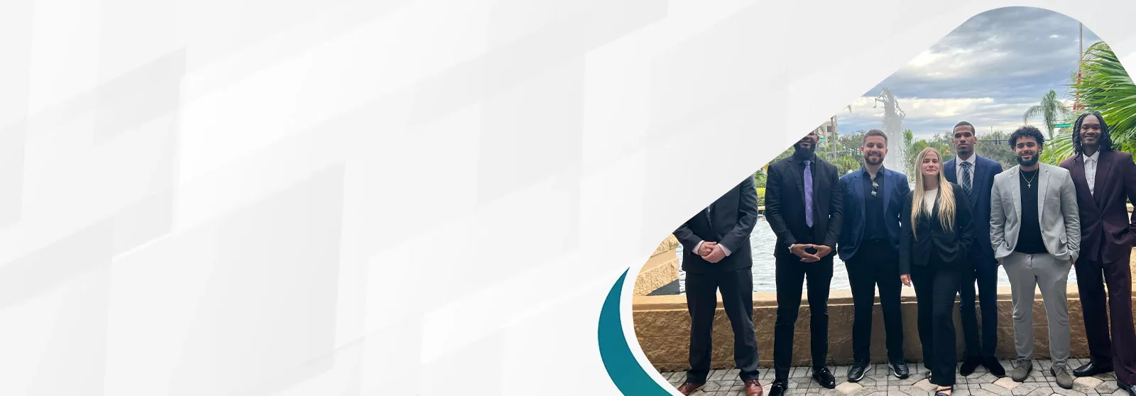 Client Banner
