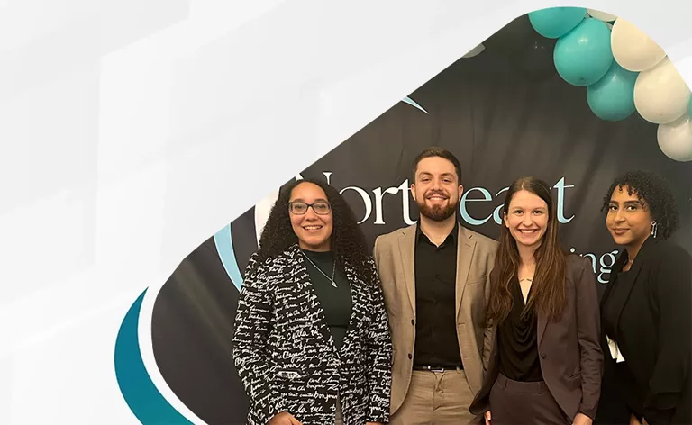 Internships Banner Mobile