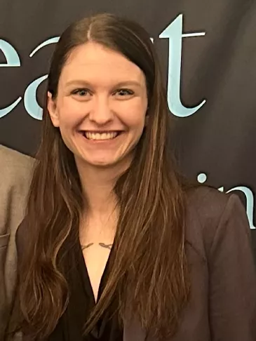 Maddie Eysser - HR Manager