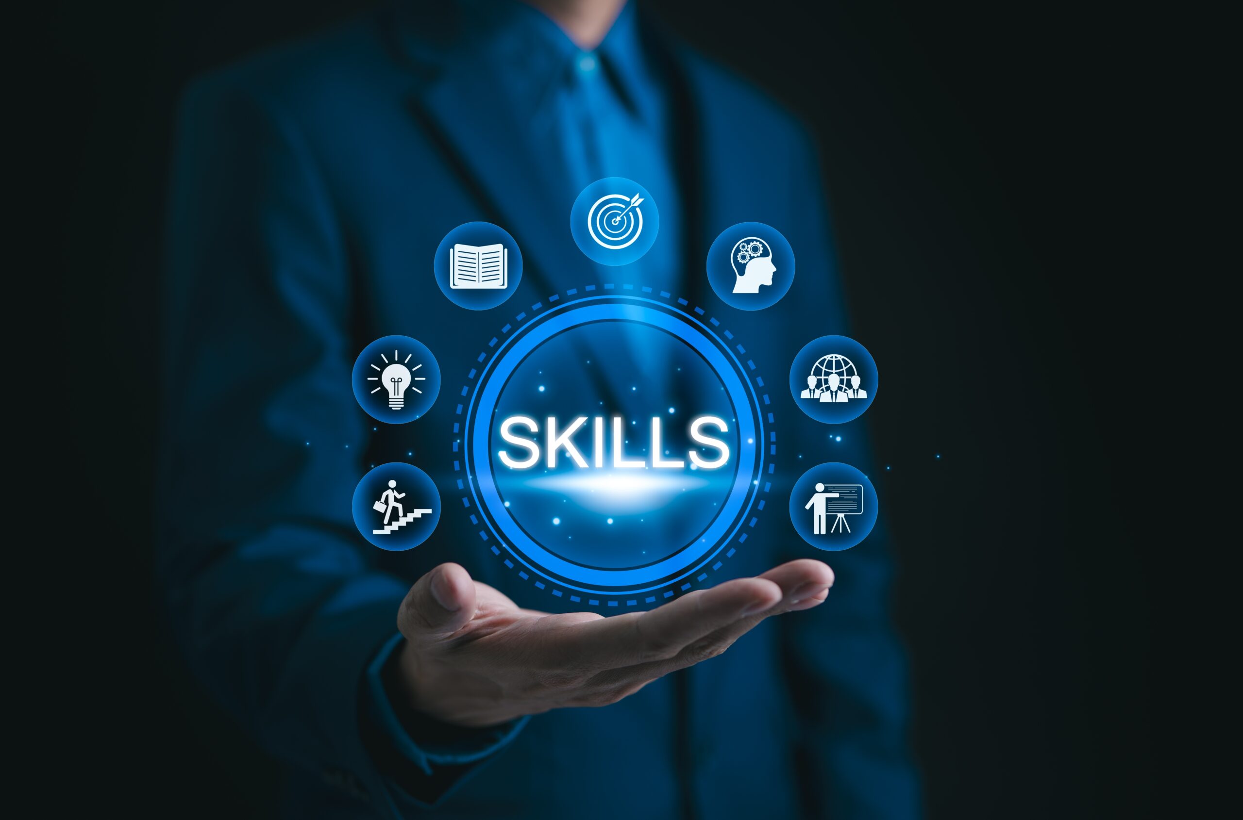 business development skills